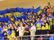 Волейбол: Украинские клубы узнали соперников в еврокубках