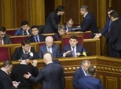 Гройсман анонсирует космическую программу Украины