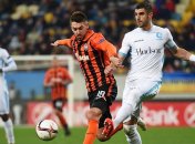 ЛЕ 2016/17. Где смотреть матч "Гент" - "Шахтер"