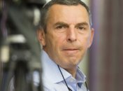 Сергей Шефир - первый помощник президента Украины и основатель "Студии Квартал-95"