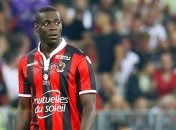 Балотелли: если бы играл с Неймаром, отдал бы ему право бить пенальти