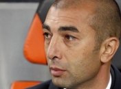 Роберто Ди Маттео пока не согласился возглавить "Сандерленд"