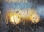 В Симферополе ливень подтопил магазины 