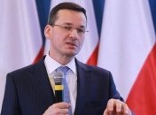 Моравецкий может стать новым премьер-министром Польши