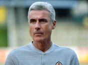 Каштру рассказал о подготовке Шахтера к матчам с Бенфикой