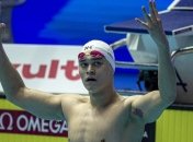 Олимпийский чемпион по плаванию попался на допинге