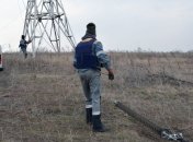 В Авдеевке частично восстановили электроснабжение