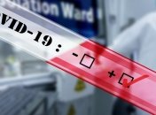 Коронавирус побил "рекорды" в 11 областях Украины