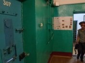 Рада планирует позволить заменить пожизненное заключение