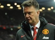 Ван Гал: "Манчестер Юнайтед" может стать чемпионом