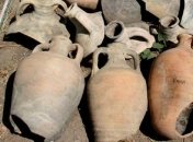 Обнаружены следы самого древнего в мире вина 