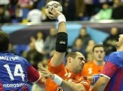 Украинский "Мотор" проиграл ключевой матч в Лиге чемпионов