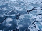 Ученые: Объем ледяного покрова в Арктике увеличился на треть