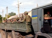 Порошенко: С момента перемирия освободили почти 700 украинцев