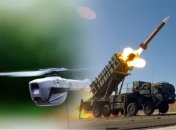 Від "Patriot" до мінідронів: кілька країн дають нову важливу зброю Україні