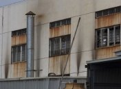 В Китае прогремел взрыв на химзаводе, есть погибшие и раненые