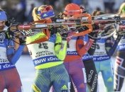 Биатлон. Тюмень: расписание этапа Кубка мира 2017/18