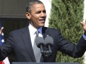 В штабе Обамы в Денвере выстрелом выбили окно