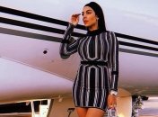 Джорджина Родригес опровергла слухи о беременности