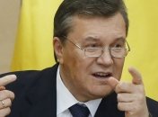 Охрана Януковича рассказала детали его побега