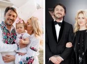 Сергій Притула перебуває у шлюбі з Катериною Сопельник