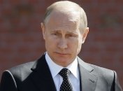 Путин: В адрес "Газпрома" так и не поступило ни одного платежа