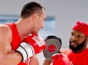 Бэнкс: Бриггс не сделал ничего, чтобы заслужить бой с Кличко