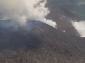 На Карибах началось "взрывное" извержение вулкана: впечатляющие фото и видео