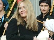 Создательница рассказов о Гарри Поттере выпустила еще одну книгу