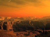 Ученые усомнились в наличии жидкой воды на Марсе