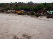 В Мексике четыре человека погибли в результате наводнений