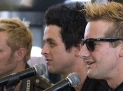Green Day выступят на “MTV VMA 2012” 