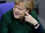 Поддержка канцлера Германии Меркель среди населения страны растет