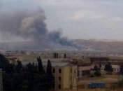 В Азербайджане на оружейном заводе произошел взрыв