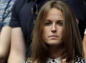 На ком женится Энди Маррей?