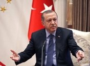 Эрдоган заявляет о возобновлении сотрудничества с РФ по "Турецкому потоку"