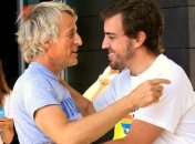 Фернандо Алонсо отправляется на Ралли Марокко