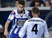 Капитан Реала может покинуть команду (Видео)