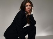 Певица и продюсер Jerry Heil