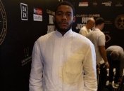 Майкл Хантер: Выбрал Поветкина, потому что он один из самых жестких парней