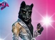 Шоу "Маска": яркое выступление Волка и разоблачение Мольфара (фото, видео)