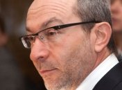 Харьковские активисты требовали отставки Кернеса