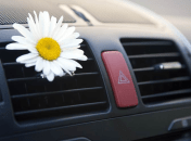 Авто кондиционер