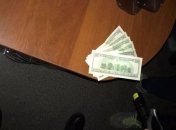 Главного инспектора "Херсон-порт" задержали на взятке