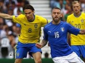 Де Росси: У сборной Италии лучшая защита в мире