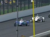 Главная гонка сезона "500 миль Индианаполиса" перенесена