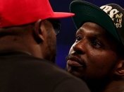 Усик получил вызов от еще одного британского боксера