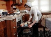 Марина Порошенко поделилась рецептом праздничной паски