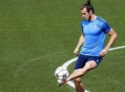 Бэйл: Ни один футболист "Атлетико" не играл бы в основном составе "Реала"