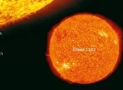 Ученые: Обнаружена такая же планета по весу, как и Земля